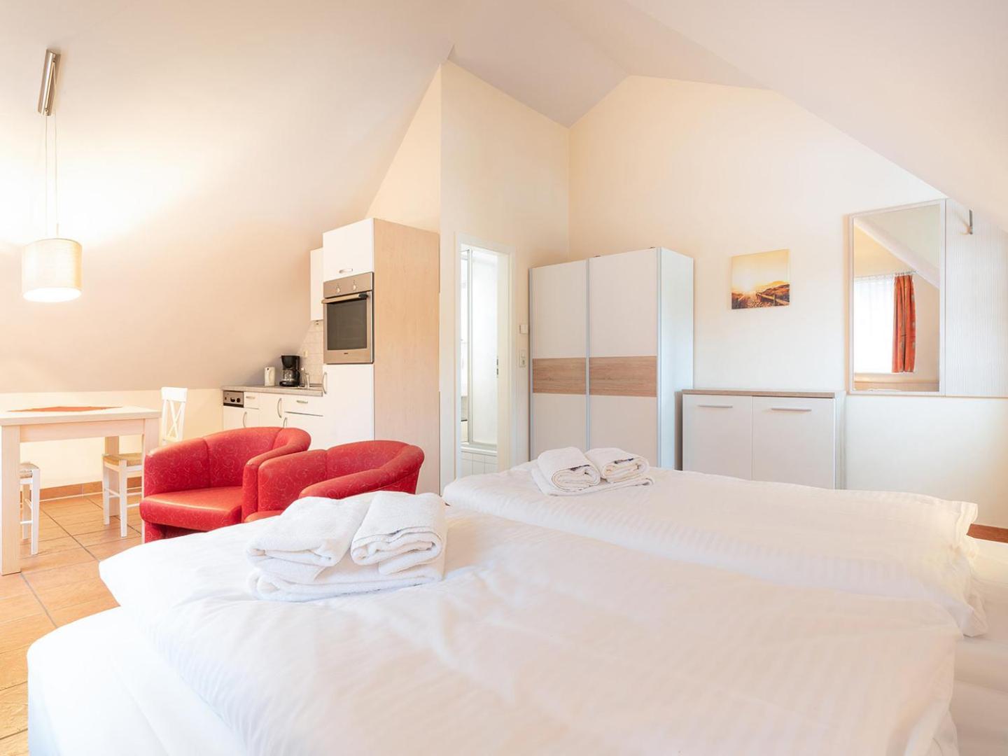 Seetelhotel Nautic Usedom Duenenhaeuser Uckeritz Exteriér fotografie